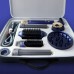 for hair 8w1 WEBBER HD4 1300W z JONIZACJĄ I REGULACJĄ 8 końcówek