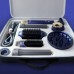 for hair 8w1 WEBBER HD4 1300W z JONIZACJĄ I REGULACJĄ 8 końcówek