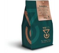 YoCo Coffee Colombia Pink Bourbon Koji Filter 250g