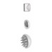 AirTouch HD-AT06 biała