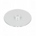 Comandante Lid for Crank - Clear - Transparent lid for grain tank
