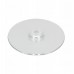 Comandante Lid for Crank - Clear - Transparent lid for grain tank