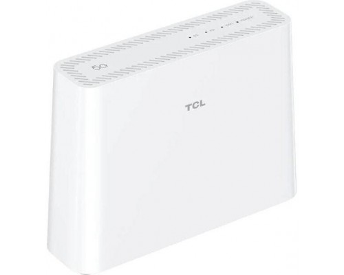 JetWorld congstar Homespot TCLHH515LM 5G biały
