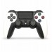 BEZPRZEWODOWY PAD GAMINGOWY DO PS4 KONTROLER DOUBLESHOCK WIBRACJE ZAMIENNIK