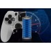 BEZPRZEWODOWY PAD GAMINGOWY DO PS4 KONTROLER DOUBLESHOCK WIBRACJE ZAMIENNIK