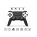 BEZPRZEWODOWY PAD GAMINGOWY DO PS4 KONTROLER DOUBLESHOCK WIBRACJE ZAMIENNIK