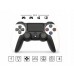 BEZPRZEWODOWY PAD GAMINGOWY DO PS4 KONTROLER DOUBLESHOCK WIBRACJE ZAMIENNIK