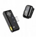 Luucco MiniPods K1 Black (SB11208)