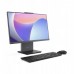 LENOVO PC AiO ThinkCentre neo 50a 27 Gen 5 - i3-1315U,27" FHD IPS,8GB,512SSD,HDMI,Int. Intel UHD,W11P,3Y Onsite