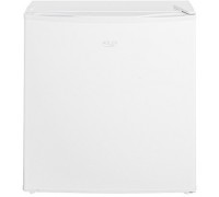 AD 8096 white Wolnostojąca lodówka podblatowa 45l | metalowe drzwi | 6-stopniowa regulacja | agregatowa | biała