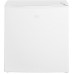AD 8096 white Wolnostojąca lodówka podblatowa 45l | metalowe drzwi | 6-stopniowa regulacja | agregatowa | biała
