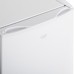 AD 8096 white Wolnostojąca lodówka podblatowa 45l | metalowe drzwi | 6-stopniowa regulacja | agregatowa | biała