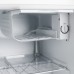 AD 8096 white Wolnostojąca lodówka podblatowa 45l | metalowe drzwi | 6-stopniowa regulacja | agregatowa | biała
