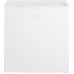 AD 8096 white Wolnostojąca lodówka podblatowa 45l | metalowe drzwi | 6-stopniowa regulacja | agregatowa | biała