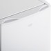 AD 8096 white Wolnostojąca lodówka podblatowa 45l | metalowe drzwi | 6-stopniowa regulacja | agregatowa | biała