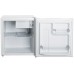 AD 8096 white Wolnostojąca lodówka podblatowa 45l | metalowe drzwi | 6-stopniowa regulacja | agregatowa | biała