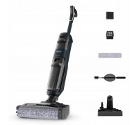 Tefal Mokre i suche czyszczenie dulkių siurblys X-Clean GF2251F3