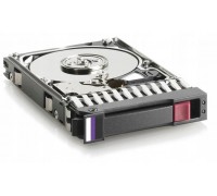 HPE 300GB 10K rpm, 2.5in SFF, RP000127690