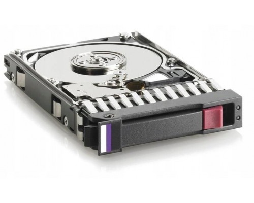 HPE 300GB 10K rpm, 2.5in SFF, RP000127690