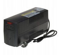 UPS EAST AT-UPS850-T-LI/LED 850 VA