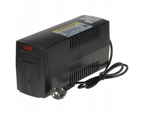 UPS EAST AT-UPS850-T-LI/LED 850 VA