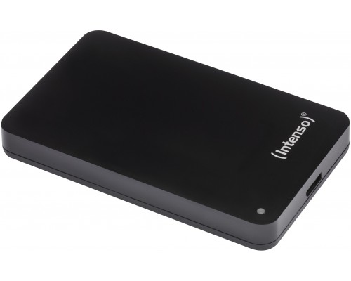 HDD Intenso 6.3cm (2,5") 1TB 3.2 MemoryCase czarny Refurbished