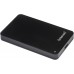 HDD Intenso 6.3cm (2,5") 1TB 3.2 MemoryCase czarny Refurbished
