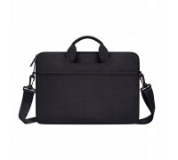 Devia torba do laptopa / MacBooka Justyle 15,4" black