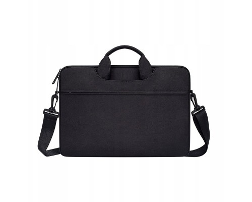Devia torba do laptopa / MacBooka Justyle 15,4" black