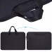 Devia torba do laptopa / MacBooka Justyle 15,4" black
