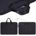 Devia torba do laptopa / MacBooka Justyle 15,4" black
