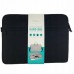 Devia torba do laptopa / MacBooka Justyle 15,4" black