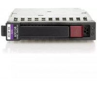 HPE HDD 600GB SAS 2,5, RP001231046