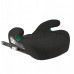 KIDWELL FOTELIK TENDO BLACK 100-150cm ISOFIX