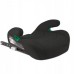 KIDWELL FOTELIK TENDO BLACK 100-150cm ISOFIX