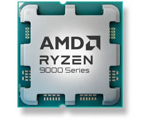 AMD AMD Ryzen 7 9850X3D 8C/16T 5.6GHz AM5 TRAY