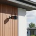 TESLA SecureQ SC35 Kamera zewnętrzna smart Wi-Fi, LAN, 4MP z syreną