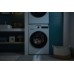 Candy Washing machine | GD 17SB7-S | Energy efficiency class A | Front loading | Washing capacity 7 kg | 1100 RPM | Depth 47 cm | Width 60 cm | Display | LED | Steam function | White