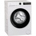 Candy Washing machine | GD 17SB7-S | Energy efficiency class A | Front loading | Washing capacity 7 kg | 1100 RPM | Depth 47 cm | Width 60 cm | Display | LED | Steam function | White