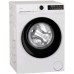 Candy Washing machine | GD 17SB7-S | Energy efficiency class A | Front loading | Washing capacity 7 kg | 1100 RPM | Depth 47 cm | Width 60 cm | Display | LED | Steam function | White