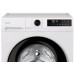 Candy Washing machine | GD 17SB7-S | Energy efficiency class A | Front loading | Washing capacity 7 kg | 1100 RPM | Depth 47 cm | Width 60 cm | Display | LED | Steam function | White