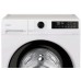 Candy Washing machine | GD 17SB7-S | Energy efficiency class A | Front loading | Washing capacity 7 kg | 1100 RPM | Depth 47 cm | Width 60 cm | Display | LED | Steam function | White