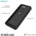 Fixed Zen2 10 10000mAh Black