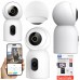 Imilab C30 Dual Indoor White