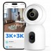 Imilab C30 Dual Indoor White