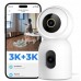 Imilab C30 Dual Indoor White