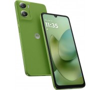 Motorola Moto G06 4/128GB Green  (PB980029SE)