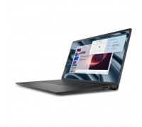 Dell Pro 15 Essential PV15255 | Carbon Black | 15.6 " | FHD | 1920 x 1080 pixels | AMD Ryzen 3 | 7320U | 8 GB | LPDDR5 | Solid-state drive capacity 512 GB | AMD Radeon 610M Graphics | Windows 11 Pro | 802.11ac | Keyboard language English | Warranty 3