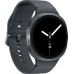 Samsung Galaxy Watch8 SM-L330NDAAEUA smartwatch / zegarek sportowy 3,81 cm (1.5") AMOLED 44 mm Cyfrowy 480 x 480 px Graphite Wi-Fi GPS