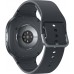 Samsung Galaxy Watch8 SM-L330NDAAEUA smartwatch / zegarek sportowy 3,81 cm (1.5") AMOLED 44 mm Cyfrowy 480 x 480 px Graphite Wi-Fi GPS
